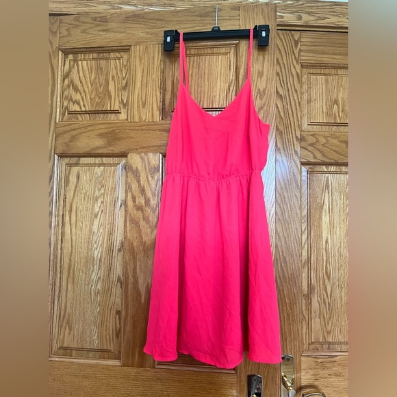 Aqua - Mini Dress - Picture 1 of 9